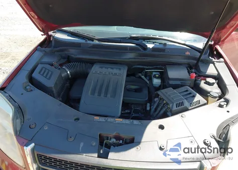 2012 GMC Terrain Slt-1 z USA, uszkodzony, nr VIN 2GKALUEK2C6368838